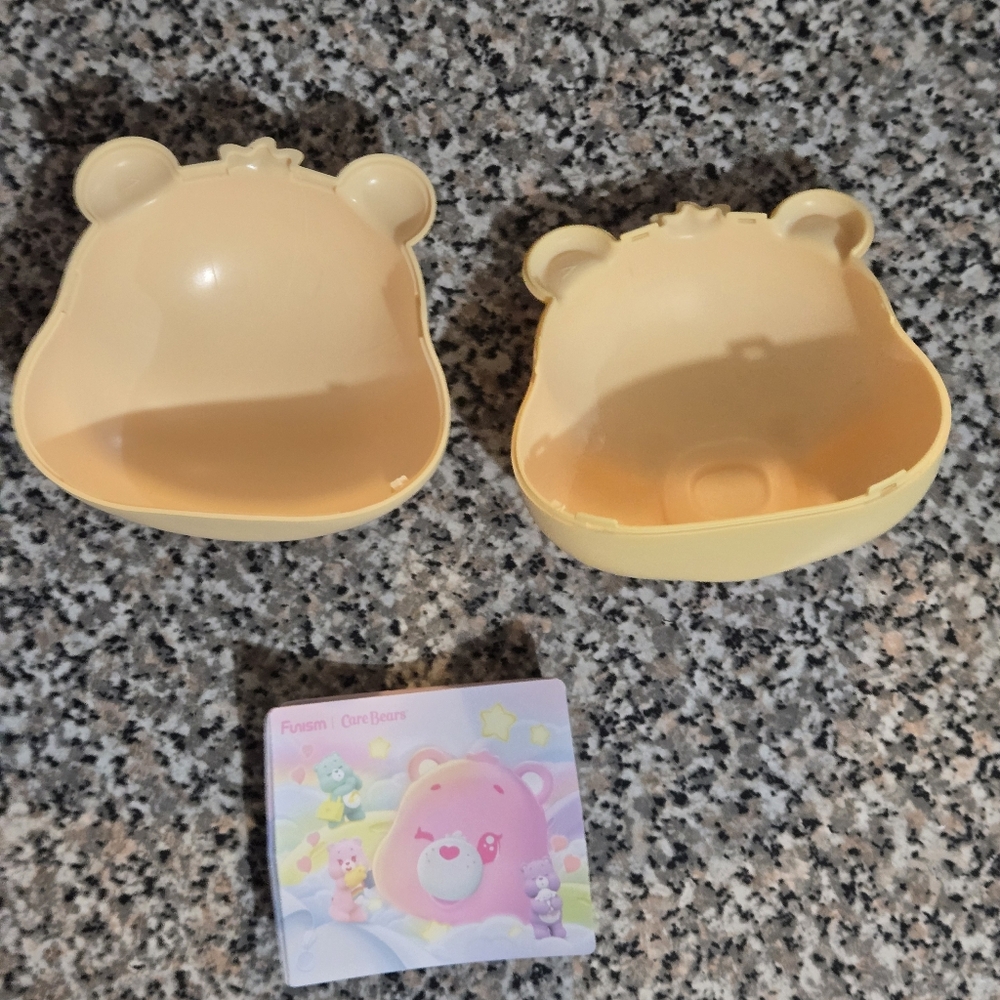 Care Bears: Funshine Figure Head - Picture 7 of 8